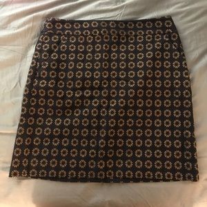 loft skirt
